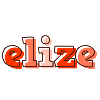 Elize paint logo
