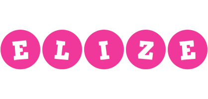 Elize poker logo