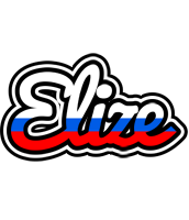 Elize russia logo