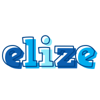 Elize sailor logo