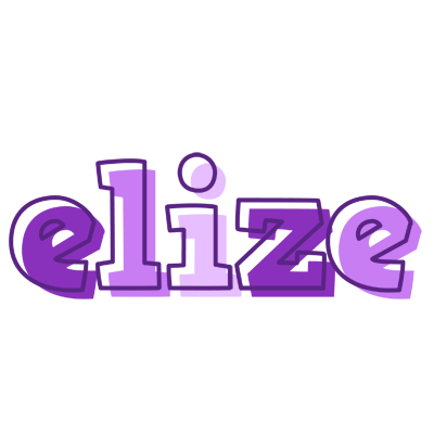 Elize sensual logo