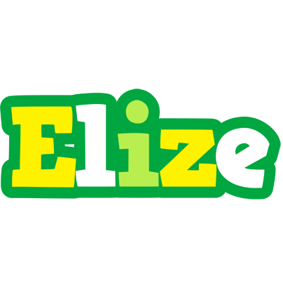 Elize soccer logo