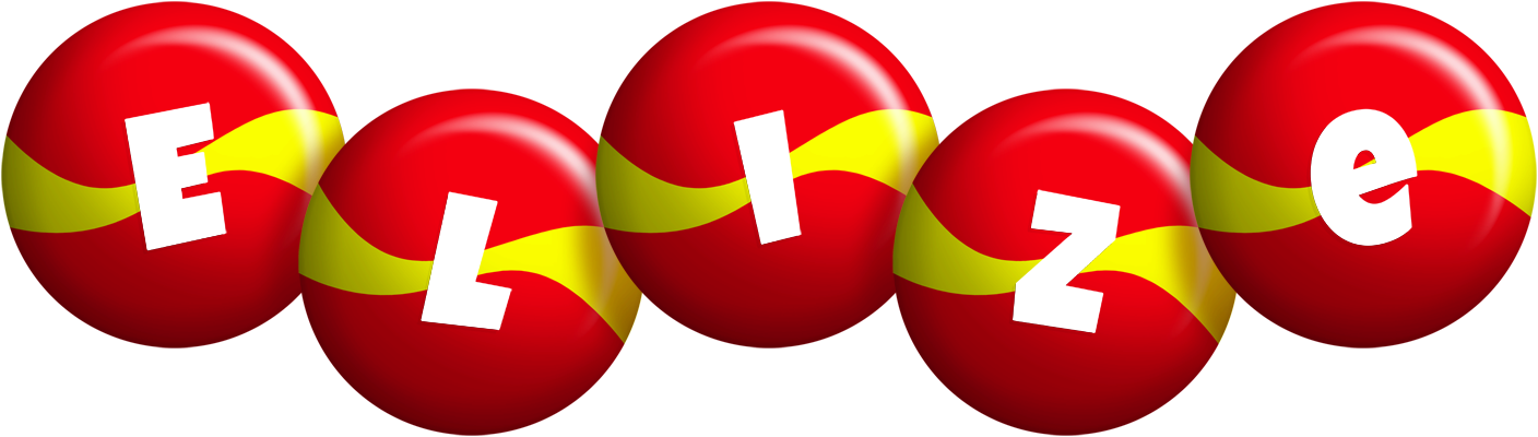 Elize spain logo