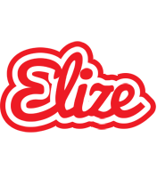 Elize sunshine logo