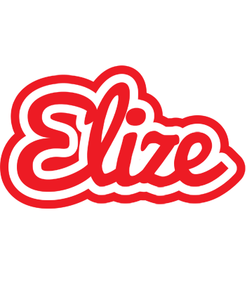 Elize sunshine logo