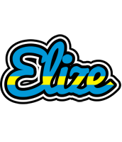 Elize sweden logo