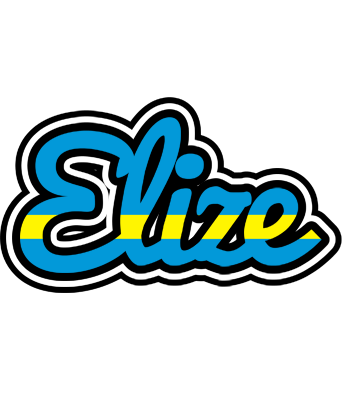 Elize sweden logo