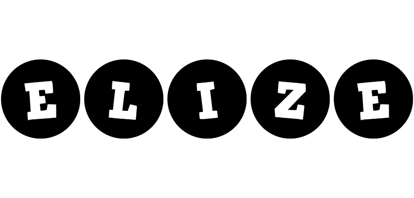 Elize tools logo