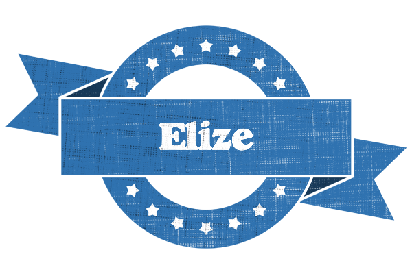 Elize trust logo