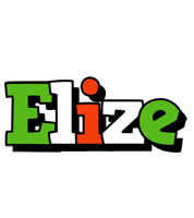 Elize venezia logo