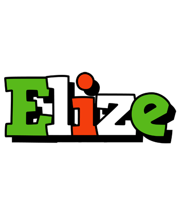 Elize venezia logo