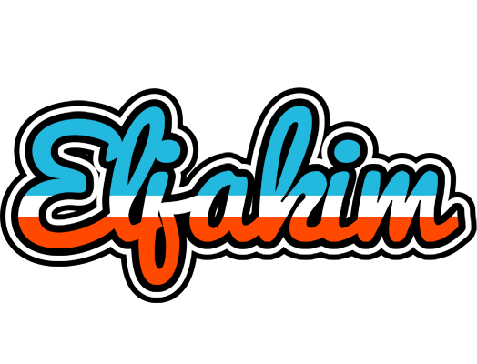 Eljakim america logo