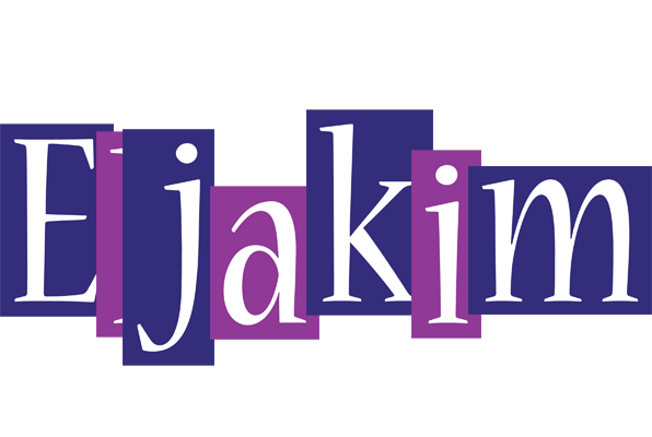 Eljakim autumn logo