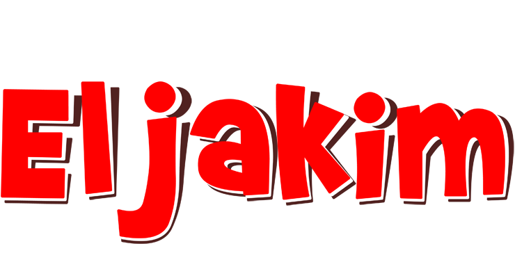Eljakim basket logo