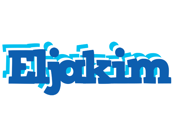 Eljakim business logo