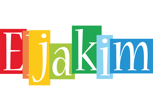 Eljakim colors logo
