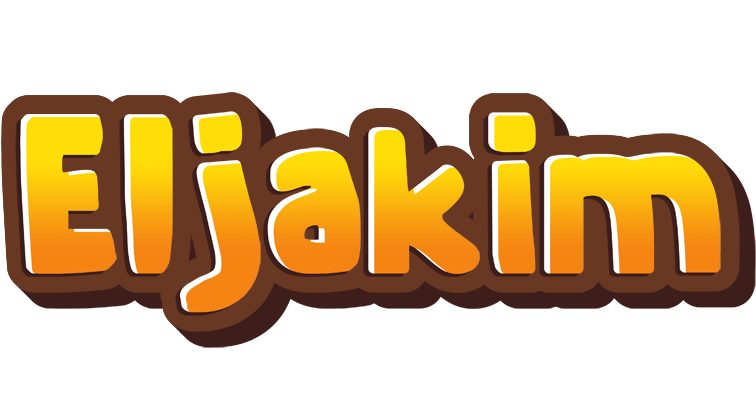 Eljakim cookies logo