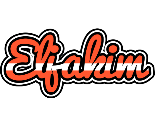 Eljakim denmark logo