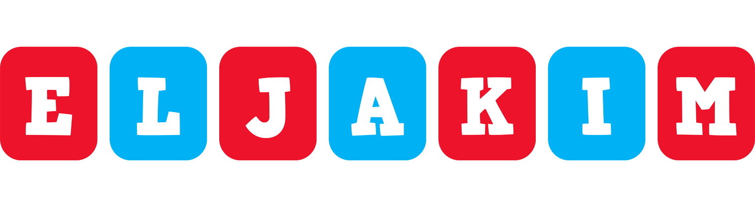 Eljakim diesel logo