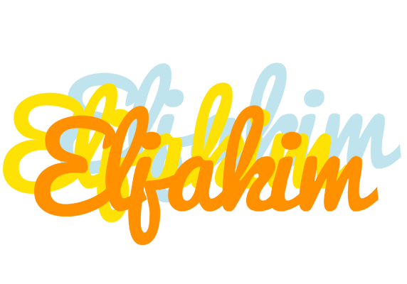 Eljakim energy logo
