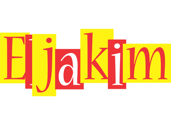 Eljakim errors logo