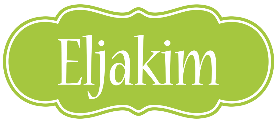 Eljakim family logo