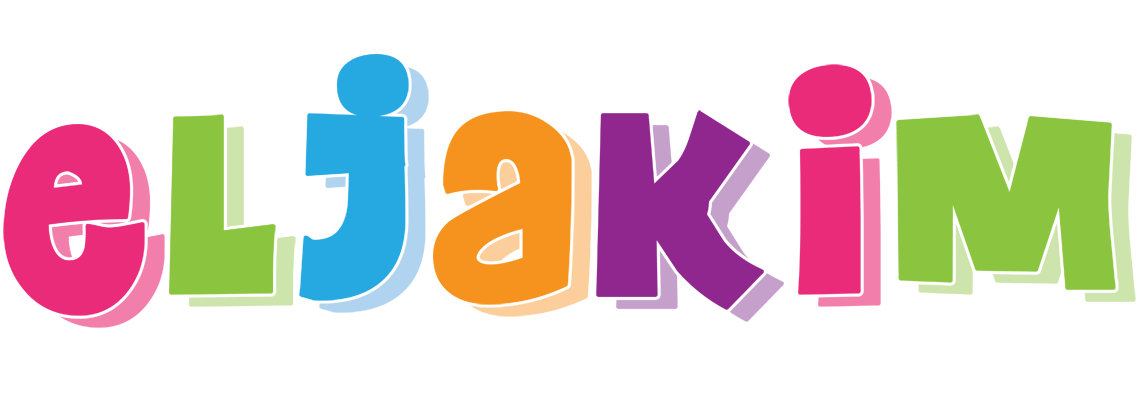 Eljakim friday logo