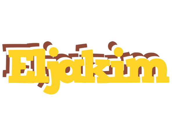 Eljakim hotcup logo
