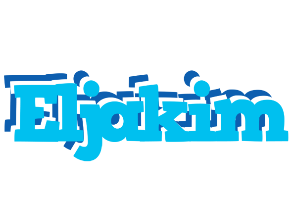 Eljakim jacuzzi logo