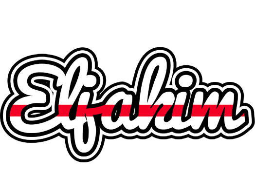 Eljakim kingdom logo