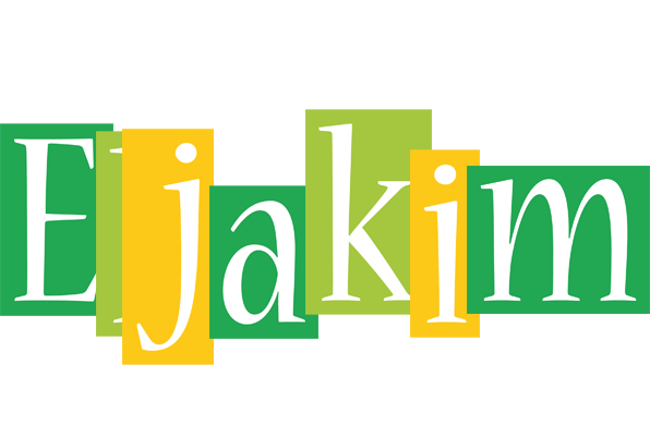 Eljakim lemonade logo