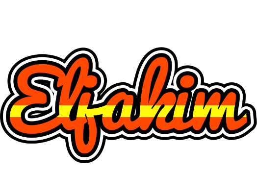 Eljakim madrid logo