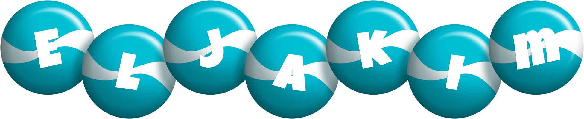 Eljakim messi logo