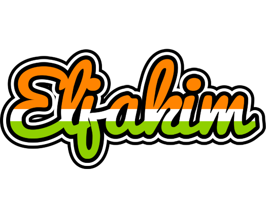 Eljakim mumbai logo