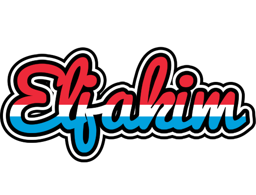 Eljakim norway logo
