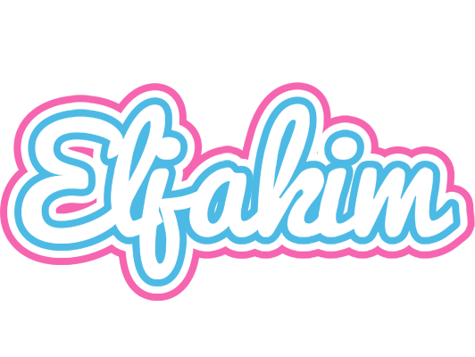 Eljakim outdoors logo