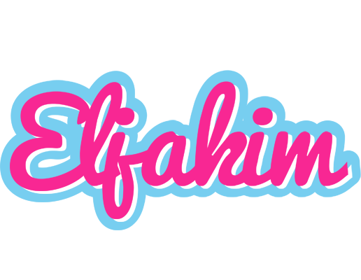 Eljakim popstar logo