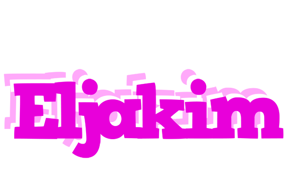Eljakim rumba logo