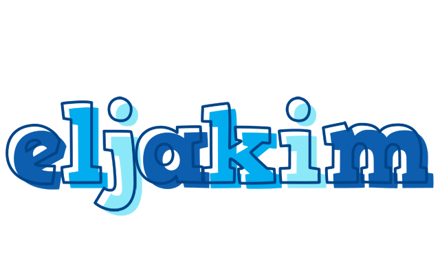 Eljakim sailor logo