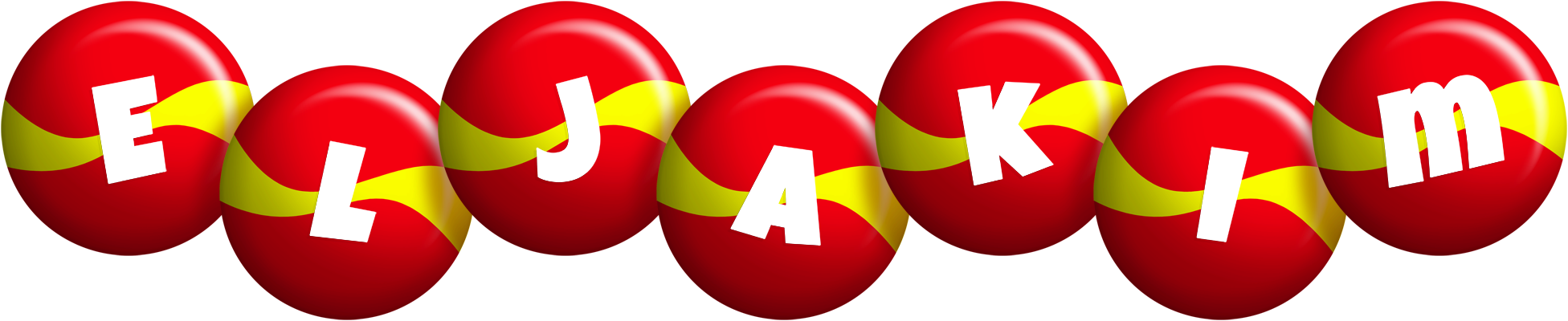 Eljakim spain logo