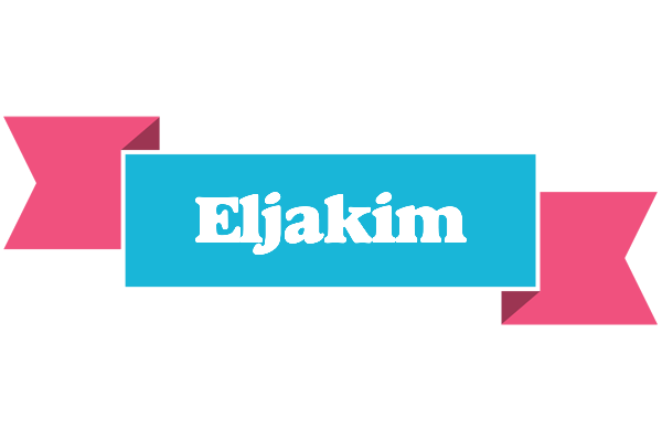 Eljakim today logo