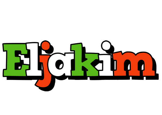 Eljakim venezia logo