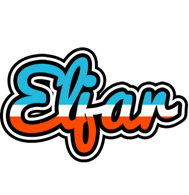 Eljar america logo