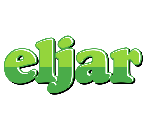Eljar apple logo