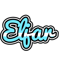 Eljar argentine logo