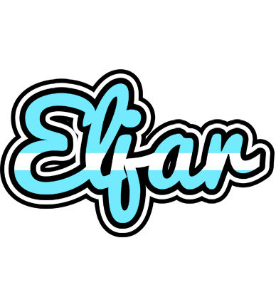 Eljar argentine logo