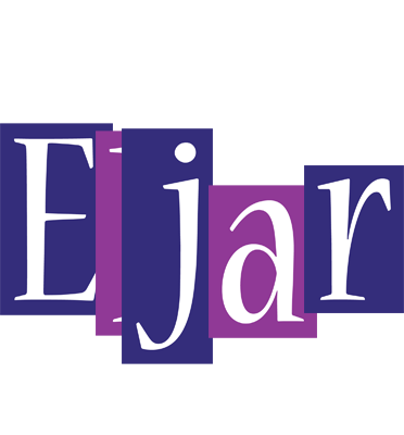 Eljar autumn logo