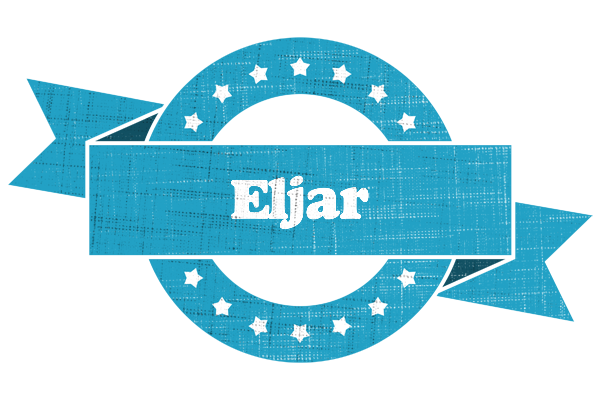 Eljar balance logo
