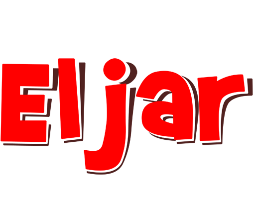 Eljar basket logo