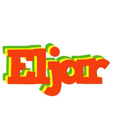 Eljar bbq logo